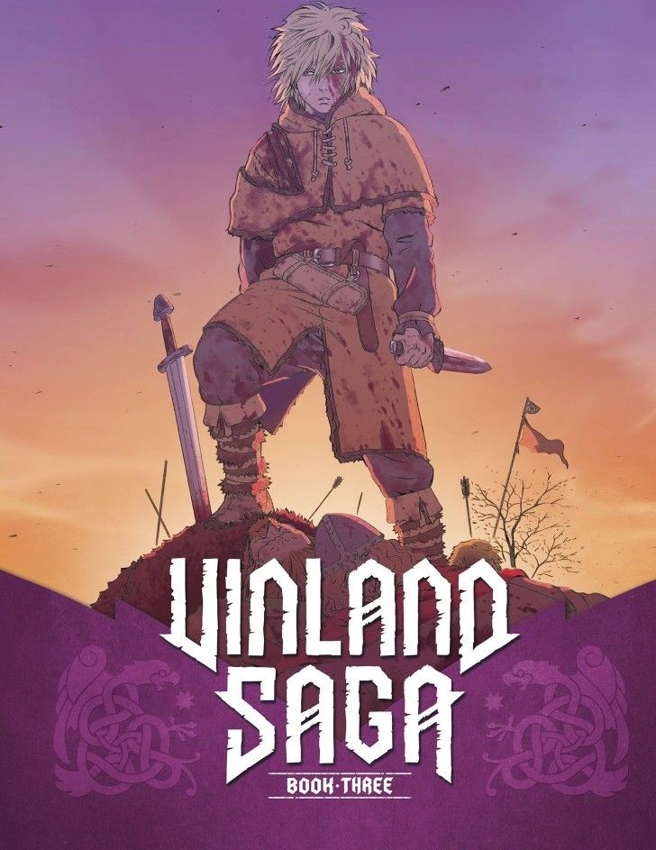 Vinland Saga